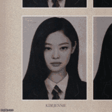 Jennie Kim GIF - Jennie Kim Blackpink GIFs
