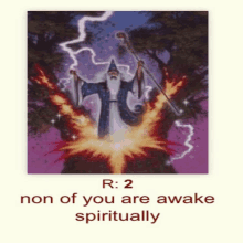 Awake Spiritually GIF - Awake Spiritually GIFs
