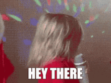 Hey There Sassy GIF - Hey There Sassy Girl GIFs