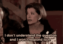 Question Arrested GIF - Question Arrested Development GIFs