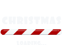 Christmas Loading Sticker - Christmas Loading Merry Christmas Stickers