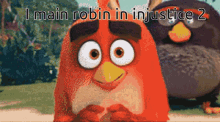 injustice2 robin fuckrobin