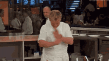 Gordon Ramsay GIF - Gordon Ramsay Reaction GIFs