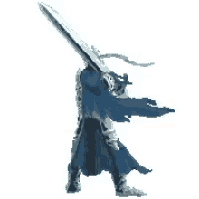 of sword