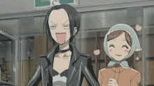 Clovenda Nana Anime GIF - Clovenda Nana Anime Nana Osaki - Discover & Share  GIFs