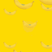 Banana Banano GIF - Banana Banano Rain GIFs