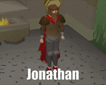 Jon Jonathan GIF