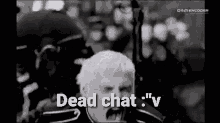 My Chemical Romance Dead Chat GIF - My Chemical Romance Dead Chat Mcrdeadchat GIFs