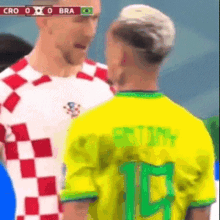 Ruzarugif Brazil Croatia GIF