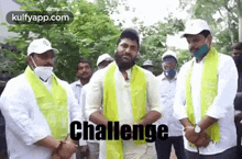 It'S Beautiful Doing This And I Think Each And Everyone Should Take Up The Plantation Drive For Our Future Generations .Gif GIF - It'S Beautiful Doing This And I Think Each And Everyone Should Take Up The Plantation Drive For Our Future Generations Sharwanand Challenge GIFs