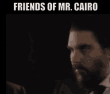 Jon And Vangelis Friends Of Mr Cairo GIF