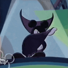 House Of Mouse Mickey Mouse GIF - House Of Mouse Mickey Mouse Count Mickula GIFs