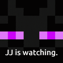 jj divided jj watching minecraft mobs