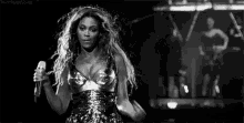 Beyonce Knowles Hair Flip GIF - Beyonce Knowles Beyonce Hair Flip GIFs