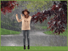 Prsikrasne Rain GIF - Prsikrasne Rain GIFs