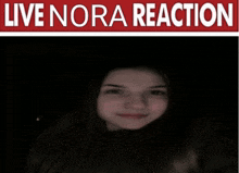 Nora Harris Live Tucker Reaction GIF - Nora Harris Live Tucker Reaction Fox News GIFs