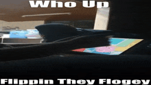 Flippin Flogey GIF - Flippin Flogey GIFs