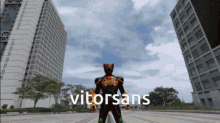 Vitorsans Kamen Rider GIF - Vitorsans Vitor Sans GIFs