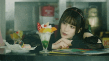 Paychan Lovelive GIF - Paychan Lovelive Parfait GIFs