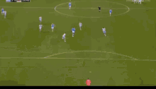 Yaya Toure Solo Goal Vs West Ham GIF - GIFs