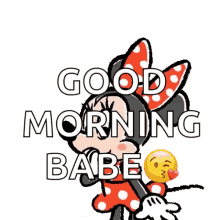 good morning bae quotes