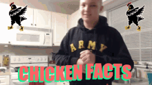 Gsc Mattyice GIF - Gsc Mattyice Chicken Facts GIFs