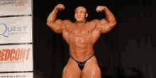 Ramy Big GIF - Ramy Big Bodybuilder GIFs