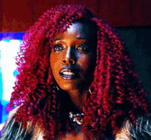 Confused GIF - Side Eye Starfire Confused GIFs