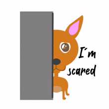 dog brown cartoon dachshund i%27m screwed