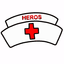 heroes heros healthcare heros nurses doctors