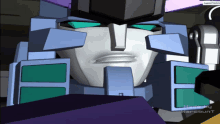Hmph Megatron GIF - Hmph Megatron Transformers GIFs