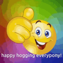 Happy Hogging Thumbs Up GIF - Happy Hogging Thumbs Up Hogging GIFs
