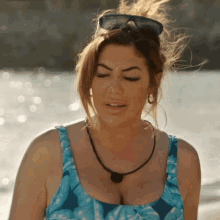 seriously chloe ferry all star shore s1e5 really now