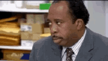 The Office Bored GIF - The Office Bored Weary GIFs