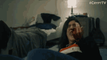 Scared Injured GIF - Scared Injured Painful GIFs