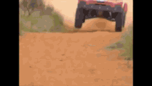 On The Way To Work Trophy Truck GIF