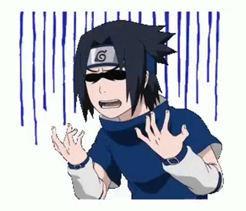 Uchiha Sasuke Naruto GIF - Uchiha Sasuke Naruto Anime GIFs