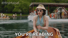 Youre Reading Foucs GIF - Youre Reading Foucs Pay Attention GIFs