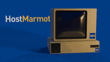 Hostmarmot Host Marmot GIF - Hostmarmot Host Marmot Hosting GIFs