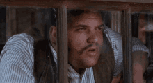 For A Few Dollars More Window Licker GIF - For A Few Dollars More Window Licker Creep GIFs