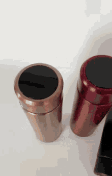 Thermos Tap GIF - Thermos Tap Touch Screen GIFs