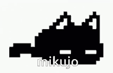 Mikujo Mewo GIF - Mikujo Mewo Omori GIFs