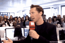 Benedict Cumberbatch Interview GIF - Benedict Cumberbatch Interview Talking GIFs
