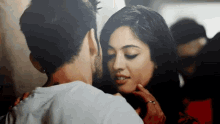 Aditi Sharma GIF - Aditi Sharma Romance GIFs
