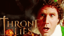 Throne Of GIF - Throne Of Lies GIFs