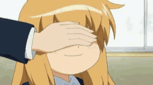 Anime Annoyed GIF - Anime Annoyed Punch GIFs