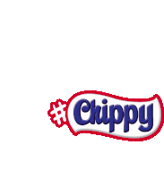 Chippy Solid Sticker - Chippy Solid Chippykada Stickers