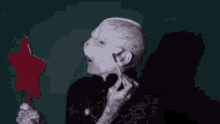 Voldemort Lord GIF - Voldemort Lord He GIFs