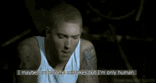 Eminem Cleaning Out My Closet GIF - Eminem Cleaning Out My Closet GIFs
