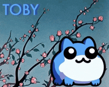 Toby Tobybase GIF - Toby Tobybase Base GIFs